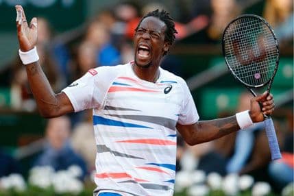 Monfis na Đokovića, pobjede Federera i Vavrinke Monfis na Đokovića, pobjede Federera i Vavrinke