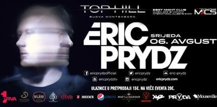 NAGRADNA IGRA: Nikola i Mileva dobili karte za nastup DJ Erika Prajdza! NAGRADNA IGRA: Nikola i Mileva dobili karte za nastup DJ Erika Prajdza!