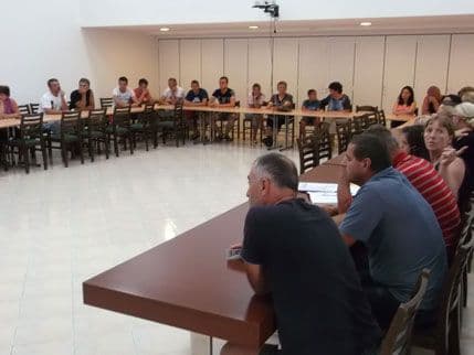 Odmor za djecu povrijeđenu u željezničkoj nesreći kod Bioča Odmor za djecu povrijeđenu u željezničkoj nesreći kod Bioča