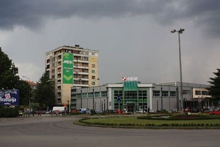 Nikšić: Uhapšen osumnjičeni za razbojništvo i iznudu Nikšić: Uhapšen osumnjičeni za razbojništvo i iznudu