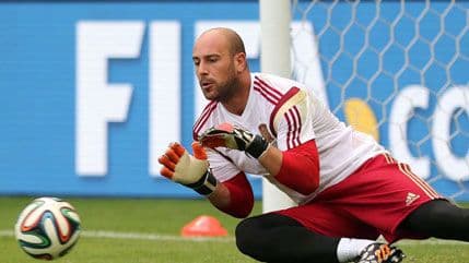 Bajern potvrdio: Dolazi Rejna Bajern potvrdio: Dolazi Rejna