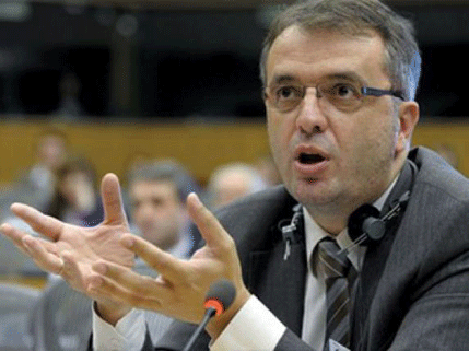 DANILOVIĆ: SDP će morati da bira između sebe i DPS-a DANILOVIĆ: SDP će morati da bira između sebe i DPS-a