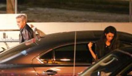 Džordž Kluni i Amal Alamundi dobili dozvolu za vjenčanje Džordž Kluni i Amal Alamundi dobili dozvolu za vjenčanje