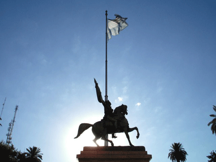 Argentina tuži SAD u Hagu zbog javnog duga Argentina tuži SAD u Hagu zbog javnog duga