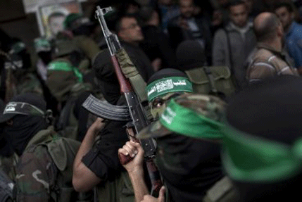 Hamas: Rat sa Izraelom nije završen Hamas: Rat sa Izraelom nije završen