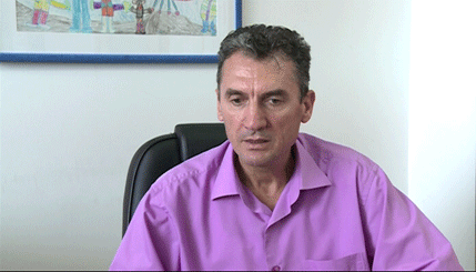 MICEV: Od ponedjeljka tropske temperature (VIDEO) MICEV: Od ponedjeljka tropske temperature (VIDEO)