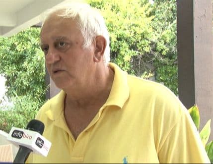 ZEC: Ada Bojana popunjena skoro 80 odsto više nego prošle godine (VIDEO) ZEC: Ada Bojana popunjena skoro 80 odsto više nego prošle godine (VIDEO)