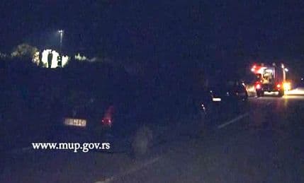 Osumnjičeni udario Tijanu kolima, pa je ubio Osumnjičeni udario Tijanu kolima, pa je ubio