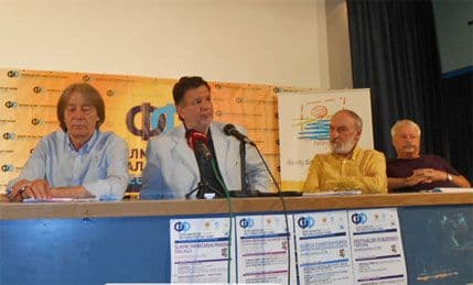 MFF: Gran pri za "Spomenik Majklu Džeksonu", Vukčeviću nagrada za režiju MFF: Gran pri za "Spomenik Majklu Džeksonu", Vukčeviću nagrada za režiju