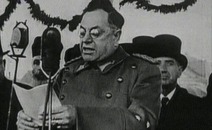 Sud ponovo o rehabilitaciji Nedića Sud ponovo o rehabilitaciji Nedića