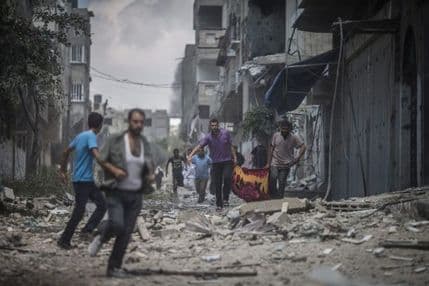 Pregovori Izraela i Palestine u Egiptu još traju Pregovori Izraela i Palestine u Egiptu još traju