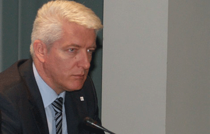 Slavoljub Popadić novi izvršni direktor Rudnika uglja Pljevlja Slavoljub Popadić novi izvršni direktor Rudnika uglja Pljevlja