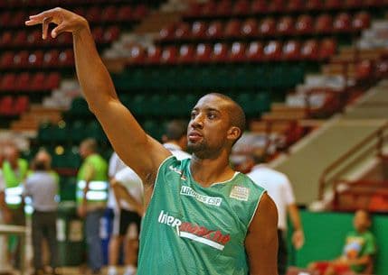 Rejnolds novi član Budućnost Volija Rejnolds novi član Budućnost Volija