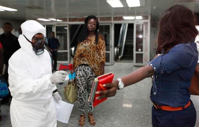 Liberija: Vanredno stanje zbog ebole Liberija: Vanredno stanje zbog ebole