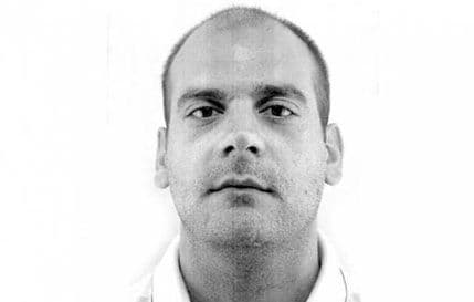 Podignuta optužnica za ubistvo Nikole Bojovića Podignuta optužnica za ubistvo Nikole Bojovića