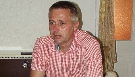 Otac Tijane Jurić: Ne znam kako da okarakterišem monstruma koji je to sve uradio Otac Tijane Jurić: Ne znam kako da okarakterišem monstruma koji je to sve uradio