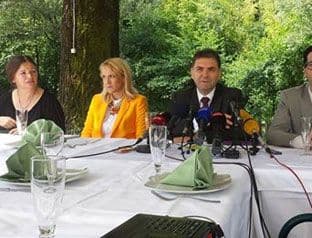 IVANOVIĆ: Rusija tek treba da kaže na šta će se odnositi sankcije  IVANOVIĆ: Rusija tek treba da kaže na šta će se odnositi sankcije