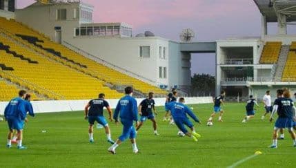 CFL1: Petrovac i Grbalj otvaraju sezonu CFL1: Petrovac i Grbalj otvaraju sezonu