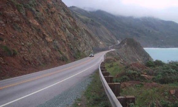 AMSCG: Povoljni uslovi za vožnju AMSCG: Povoljni uslovi za vožnju