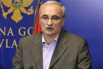 Milošević: Građanima Crne Gore nije dozvoljen ulazak u Srbiju osim sa uputom za liječenje Milošević: Građanima Crne Gore nije dozvoljen ulazak u Srbiju osim sa uputom za liječenje