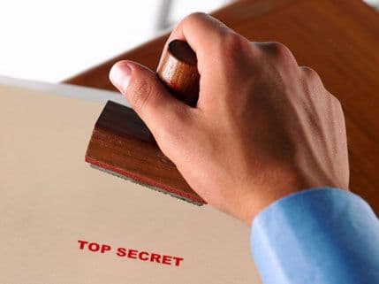 DRI da ima pristup tajnim podacima DRI da ima pristup tajnim podacima