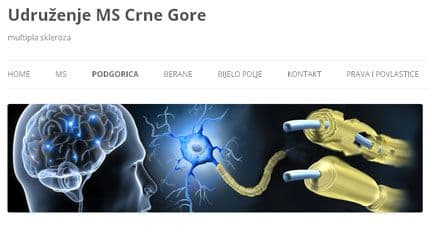 Otvorena kancelarija Udruženja multiple skleroze Otvorena kancelarija Udruženja multiple skleroze