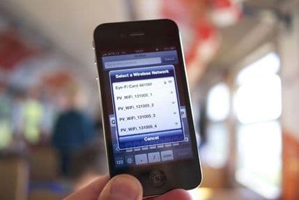 U Rusiji javni Wi-Fi samo s ličnom kartom U Rusiji javni Wi-Fi samo s ličnom kartom