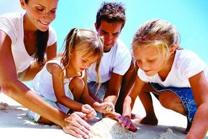 Kako se provesti i bez odlaska na more? Kako se provesti i bez odlaska na more?