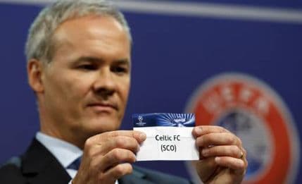 Kvalifikacije za LŠ: Napoli protiv Bilbaa, Arsenal na Fenerbahče Kvalifikacije za LŠ: Napoli protiv Bilbaa, Arsenal na Fenerbahče