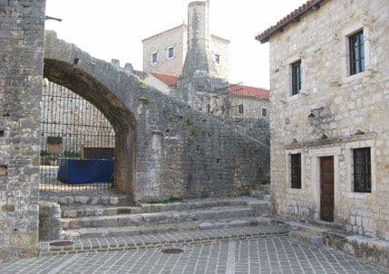 "Eho Odiseja" u Ulcinju "Eho Odiseja" u Ulcinju