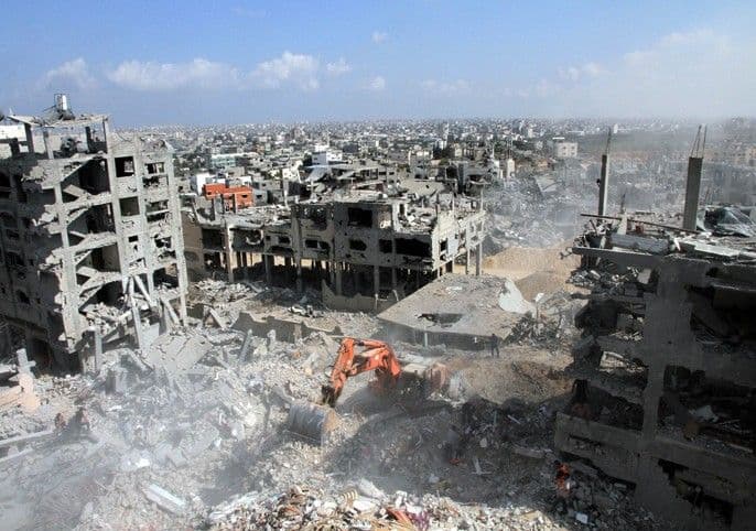 Palestinsko-izraelski pregovori bez rezultata Palestinsko-izraelski pregovori bez rezultata