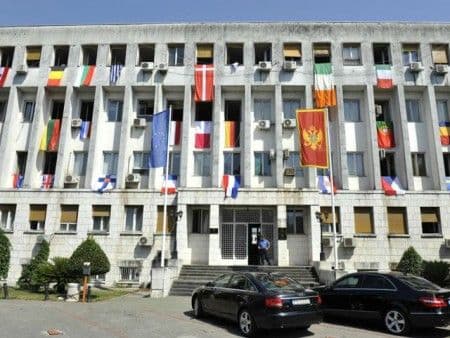 MVPEI: Crna Gora nije na spisku ruskih sankcija MVPEI: Crna Gora nije na spisku ruskih sankcija