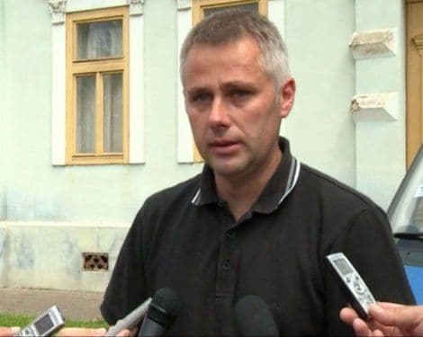 (VIDEO) Otac Tijane Jurić: Neki mediji su nas ucjenjivali (VIDEO) Otac Tijane Jurić: Neki mediji su nas ucjenjivali