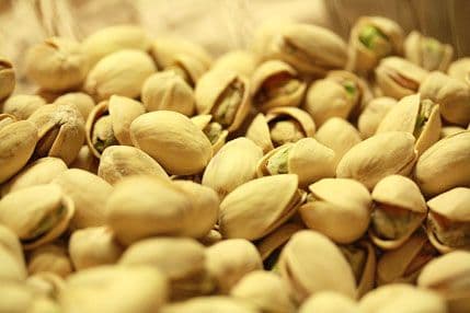 Grickajte pistaće, sačuvaćete srce! Grickajte pistaće, sačuvaćete srce!