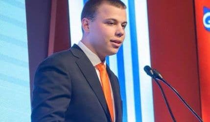 RAKČEVIĆ: Moj mandat je na raspolaganju SDP-u, ukoliko će pomoći da formiraju vlast sa opozicijom RAKČEVIĆ: Moj mandat je na raspolaganju SDP-u, ukoliko će pomoći da formiraju vlast sa opozicijom