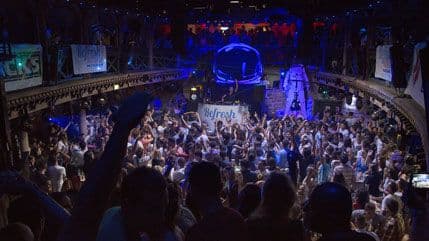 Sinoć otvoren Refresh festival, večeras se nastavlja nastupom Buga Sinoć otvoren Refresh festival, večeras se nastavlja nastupom Buga