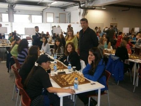 Šah: Pobjede naših selekcija Šah: Pobjede naših selekcija