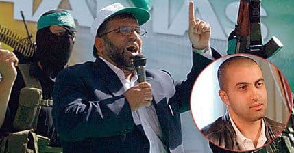 Tajna o „Zelenom princu“ Tajna o „Zelenom princu“