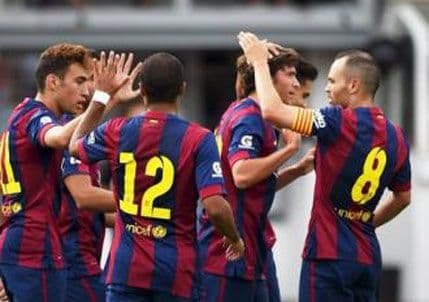 Barsa šesticom kroz Helsinki Barsa šesticom kroz Helsinki