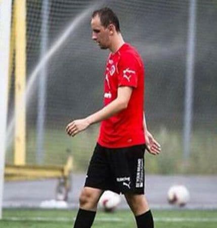 Đoković karijeru nastavlja u Švedskoj Đoković karijeru nastavlja u Švedskoj