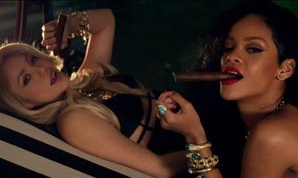 Video spotovi podstiču seksizam Video spotovi podstiču seksizam