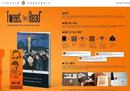 Tvit koji vas podsjeća koliko dugo niste čitali Tvit koji vas podsjeća koliko dugo niste čitali