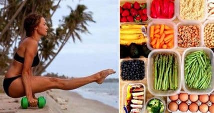 Što je važnije za mršavljenje: ishrana ili vježbanje? Što je važnije za mršavljenje: ishrana ili vježbanje?