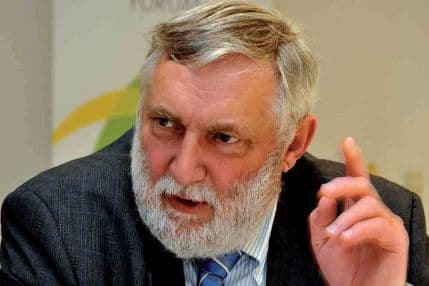 Fišler: Izvozite u Rusiju preko Balkana Fišler: Izvozite u Rusiju preko Balkana