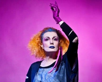 KOTOR ART: Josipa Lisac na 13. Don Brankovim danima muzike KOTOR ART: Josipa Lisac na 13. Don Brankovim danima muzike