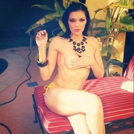 Novi "selfi" hit među poznatima Novi "selfi" hit među poznatima