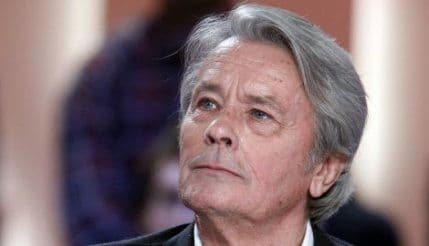 Alen Delon uspješno operisan Alen Delon uspješno operisan