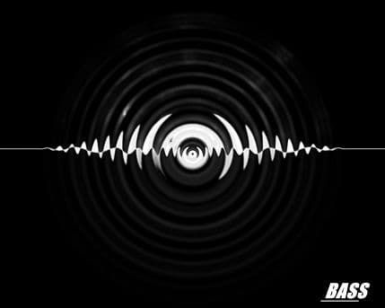 Muzika puna basa daje nam osjećaj snage i moći Muzika puna basa daje nam osjećaj snage i moći