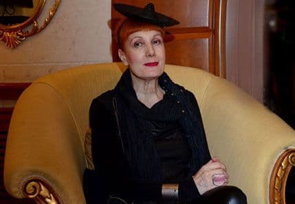 U mom svijetu nema mjesta za divu U mom svijetu nema mjesta za divu