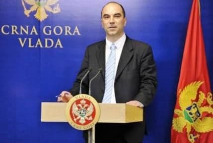 KAVARIĆ: Najbolje da akcionari EPCG finansiraju II blok Termoelektrane KAVARIĆ: Najbolje da akcionari EPCG finansiraju II blok Termoelektrane